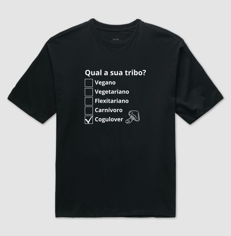 Qual a sua tribo?