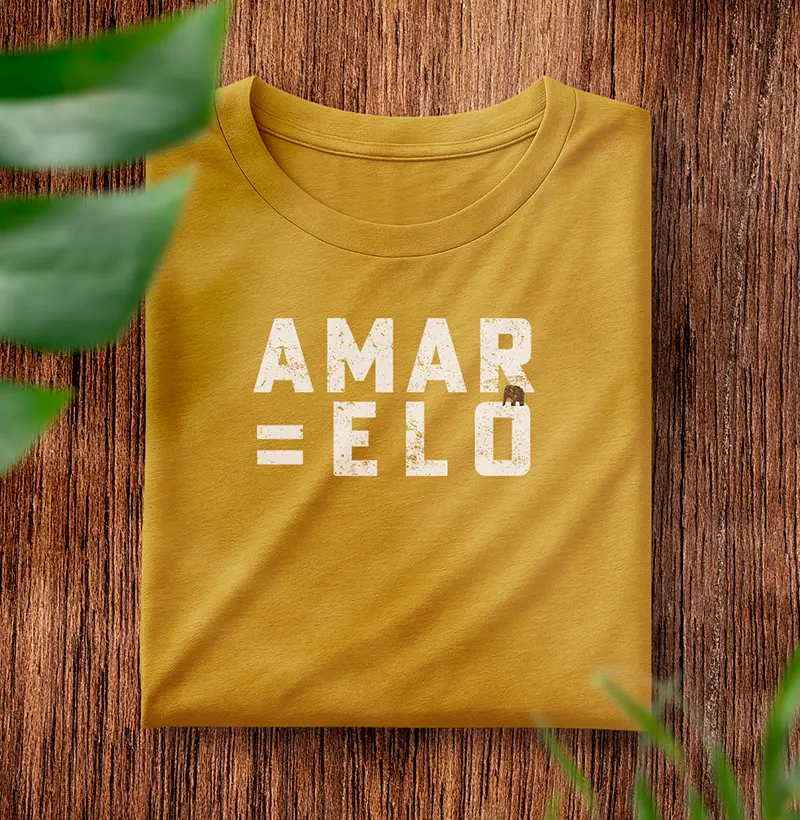 Amar=Elo