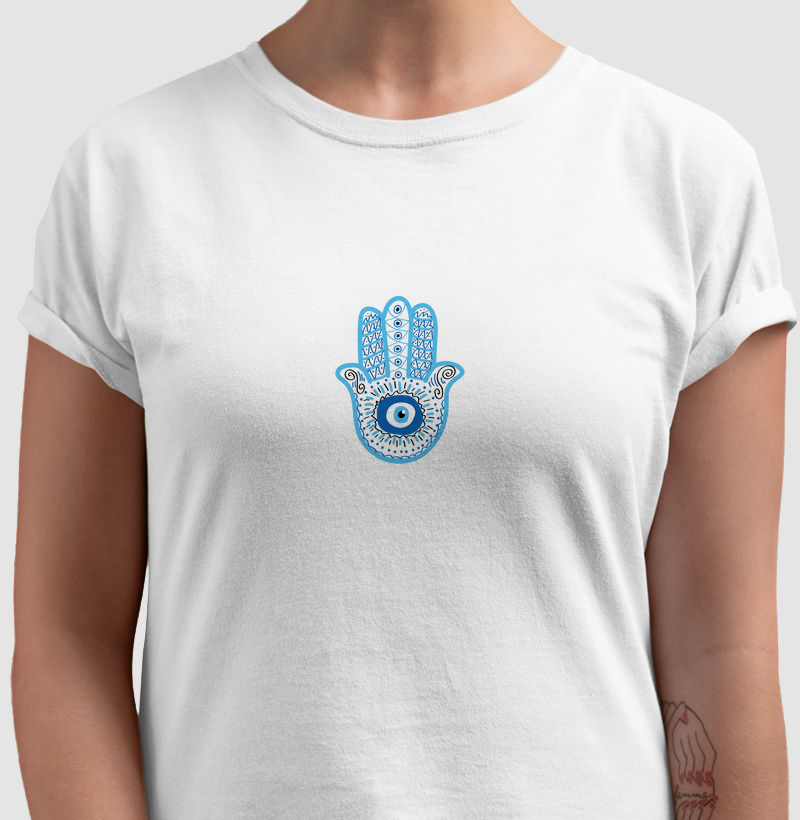 Mão Hamsa