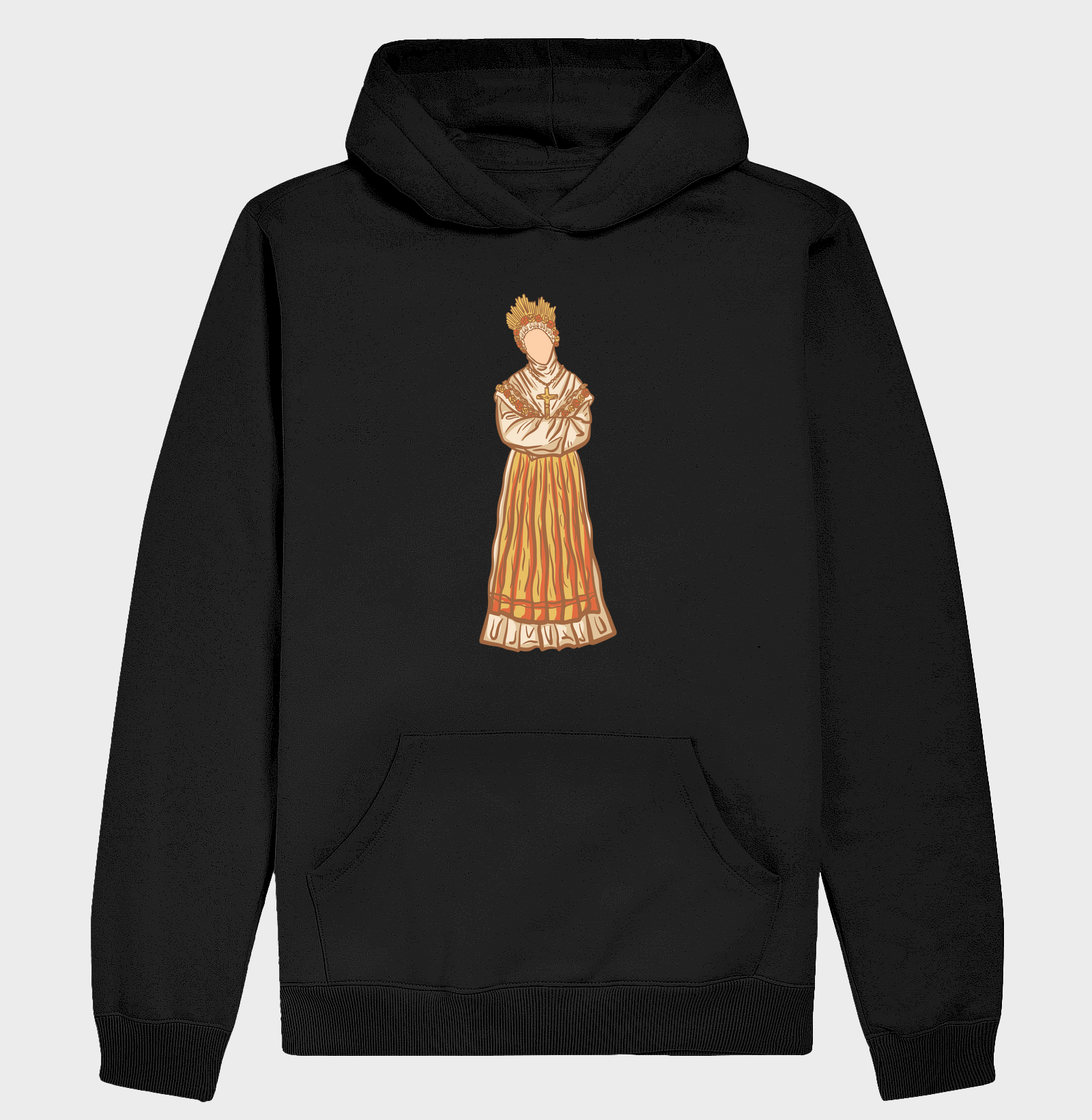 Nossa Senhora de La Salette