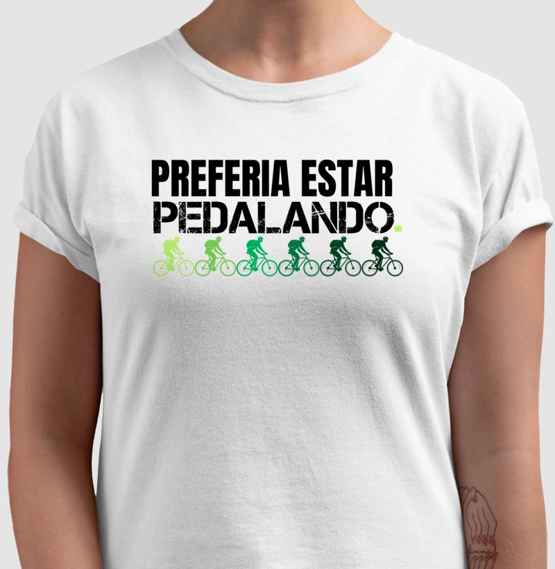 PEDALANDO
