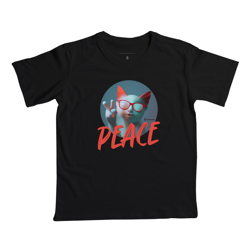 Peace - Versão 4