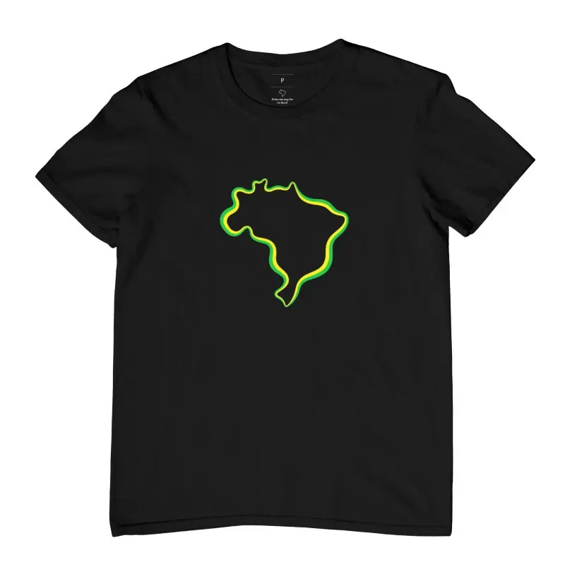 Brasil Stripes