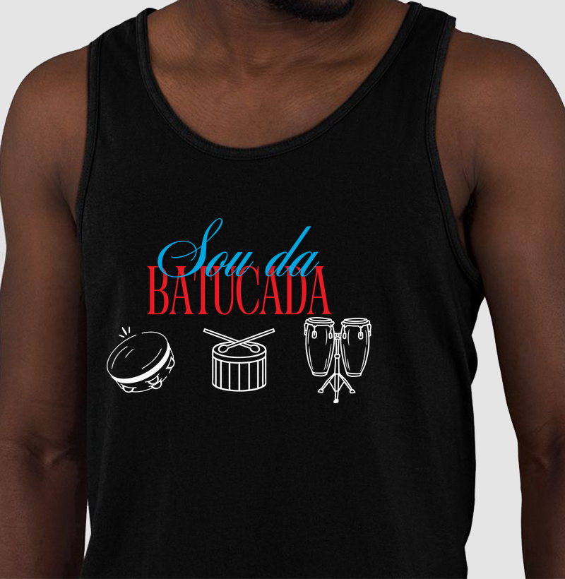 Sou da Batucada