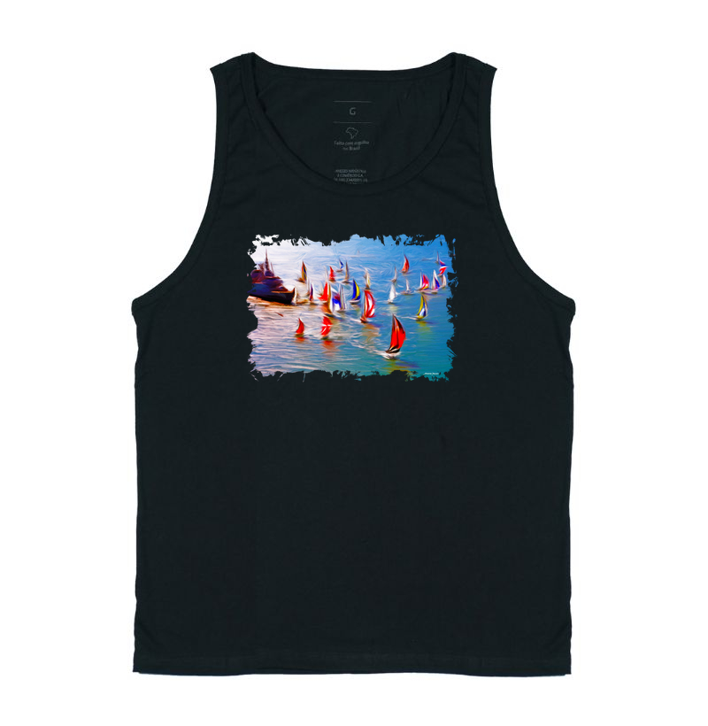 PINTURA REGATA