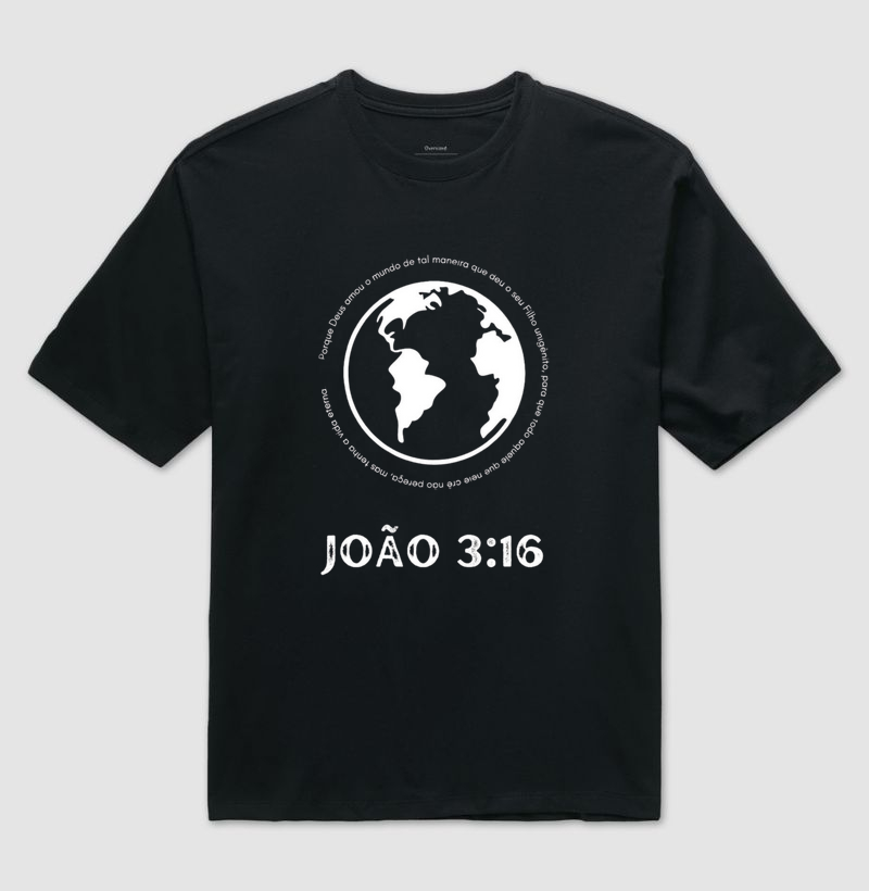 João 3:16