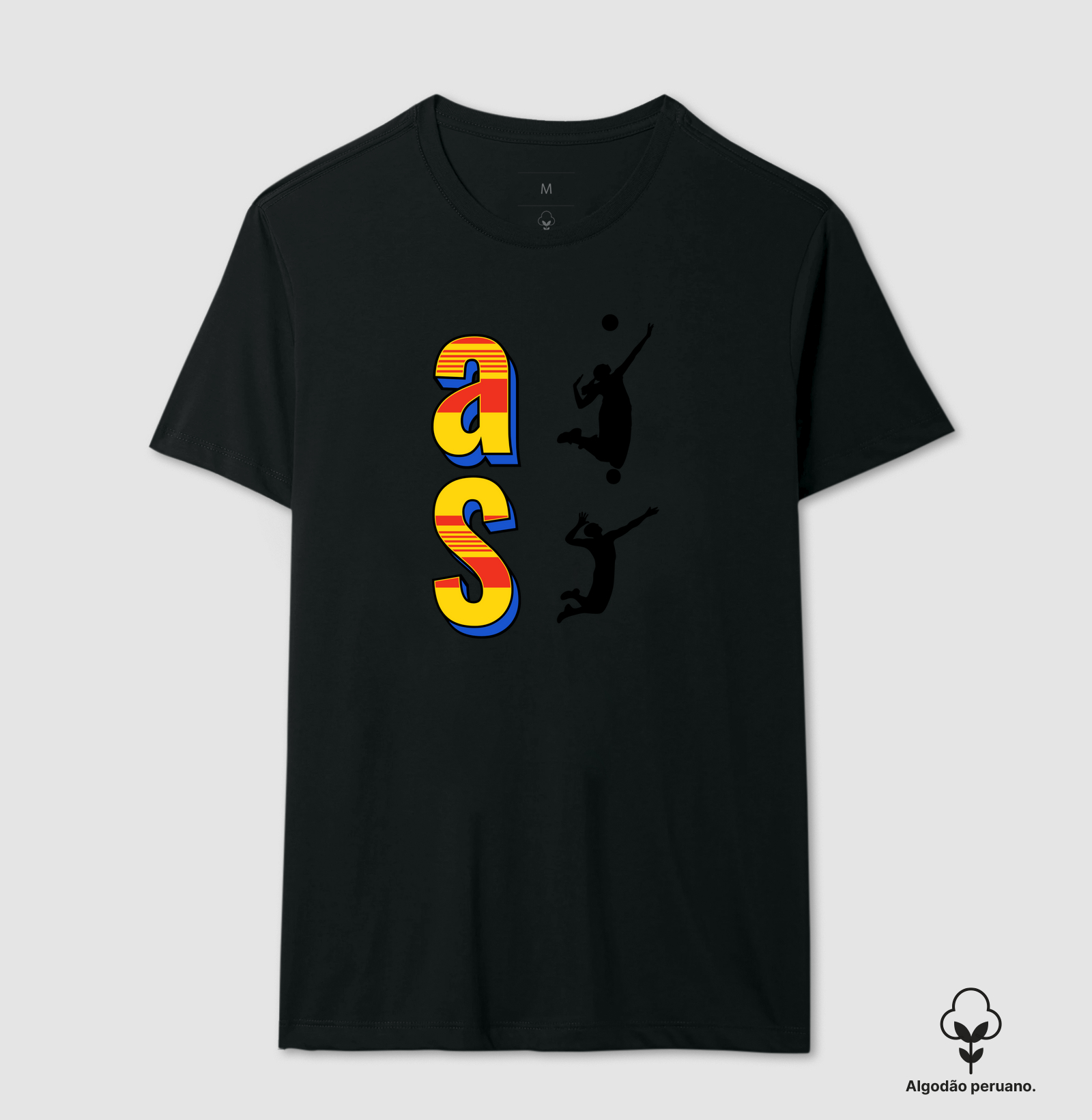 A.S