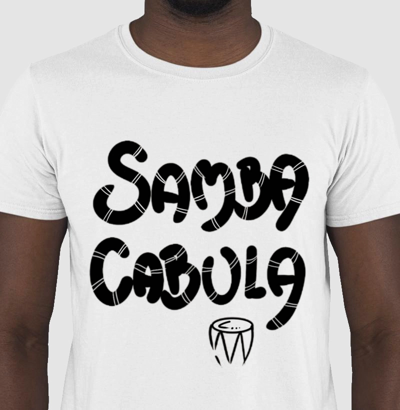 SAMBA CABULA