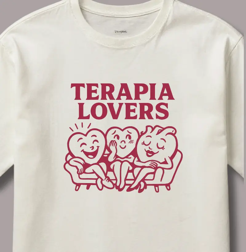 Terapia Lovers
