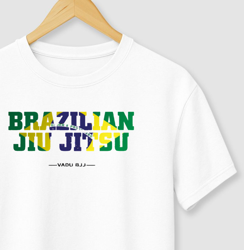 Brazilian Jiu Jitsu