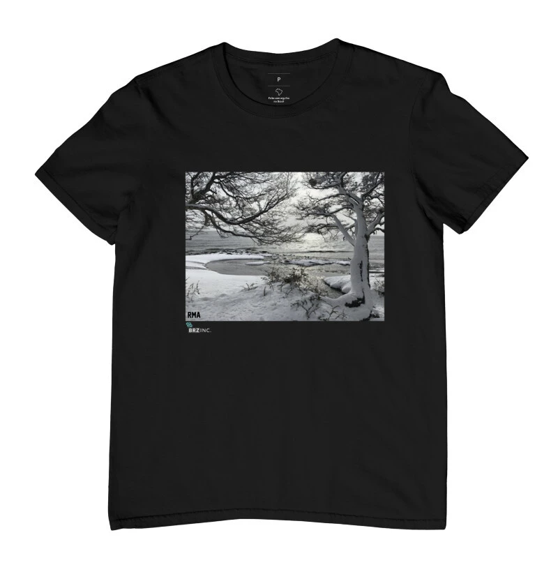 Camiseta RMA