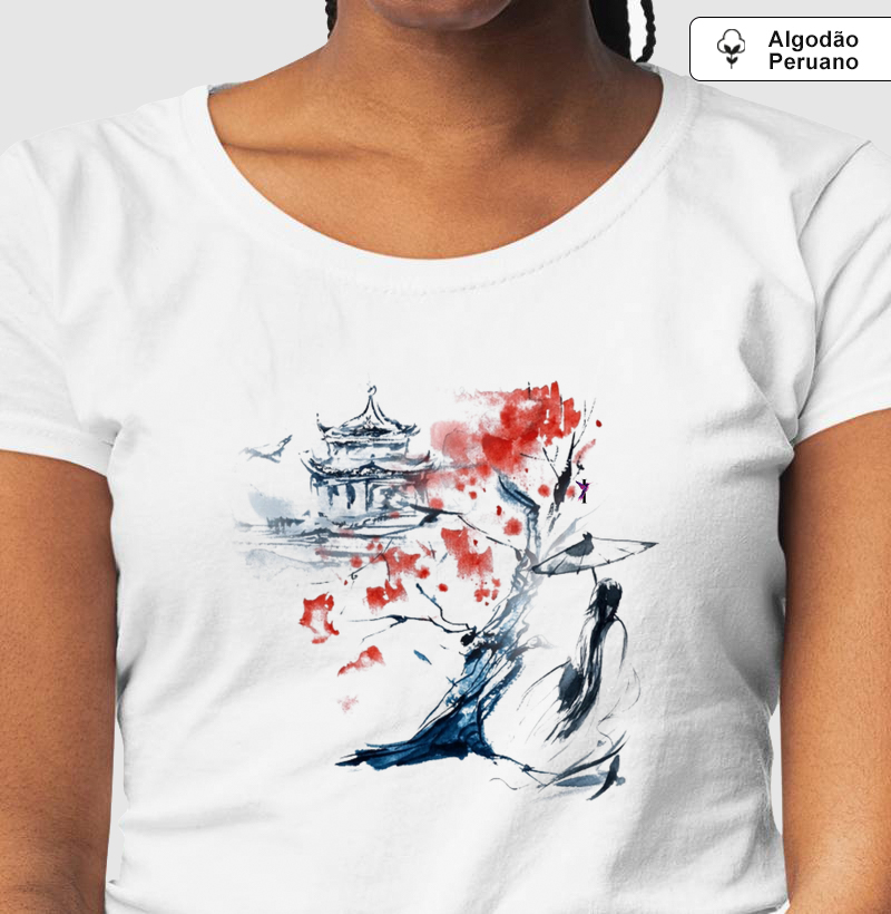 SERENIDADE ORIENTAL