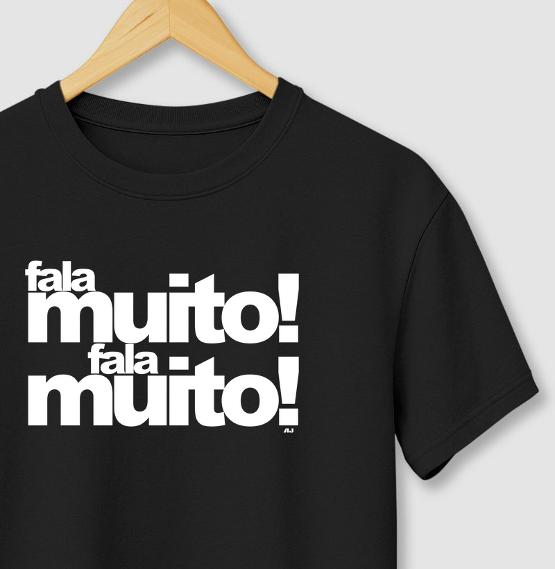 Fala Muito