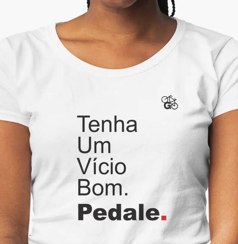 Tenha um Vício Bom Pedale