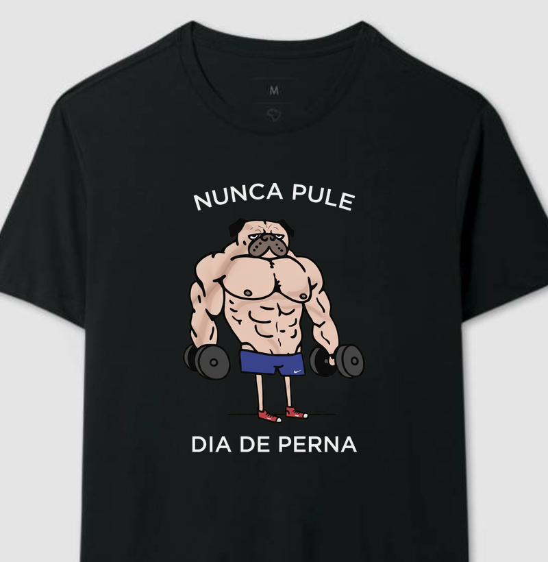 Dia de perna | JP Góes