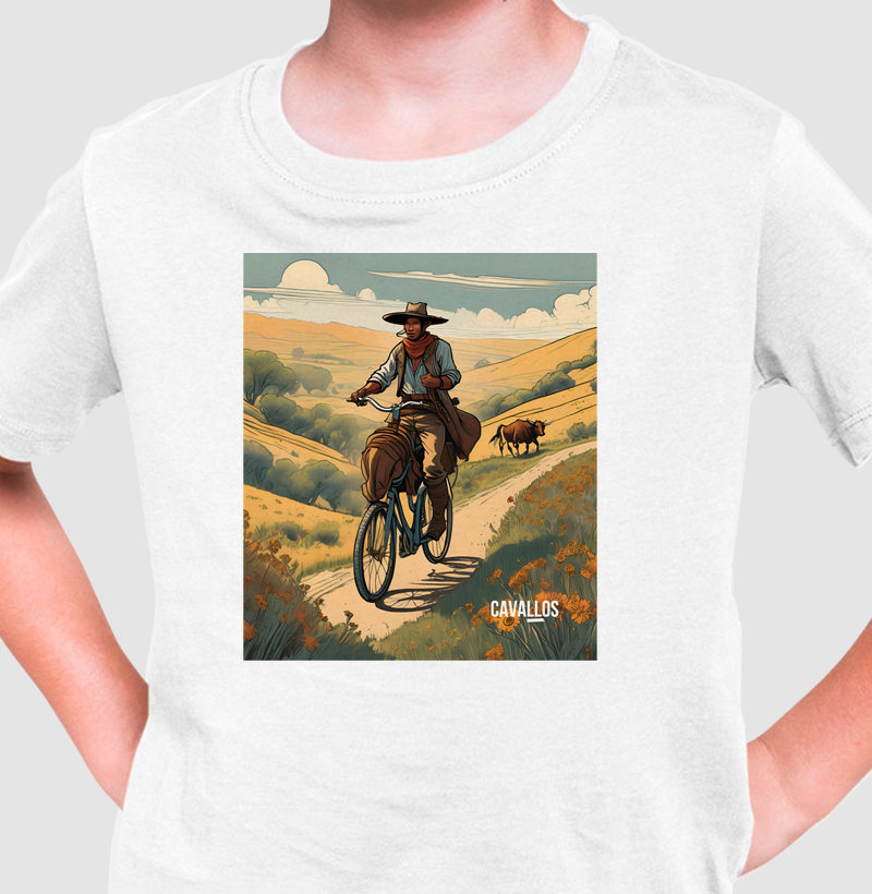 HQ Ride a Bike Gaucho