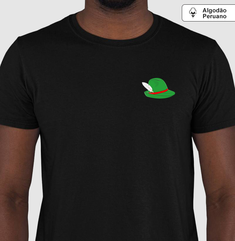 Chapéu de Alemão