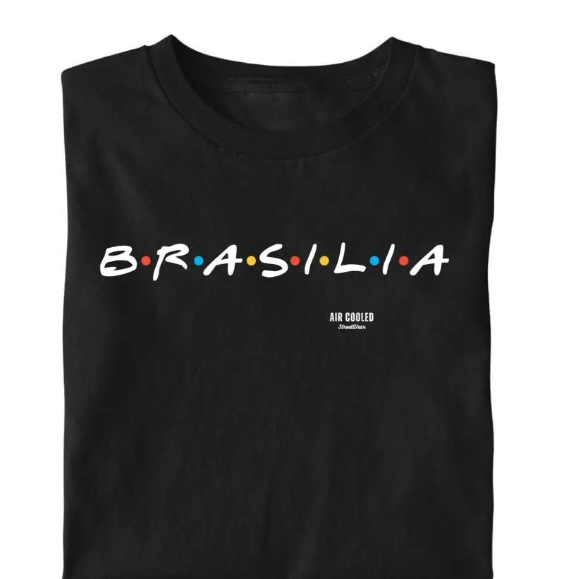 Friends Brasilia