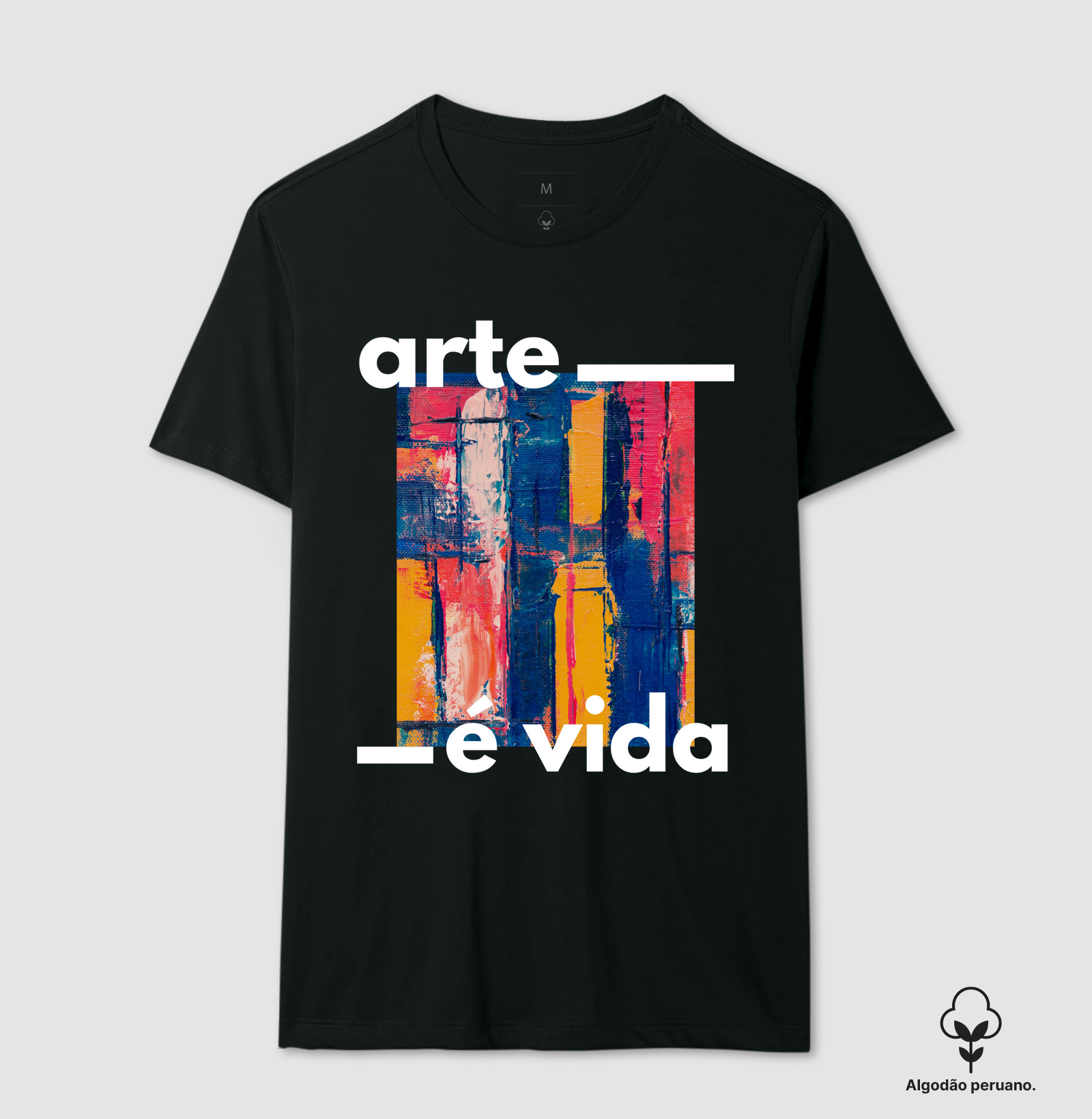 Arte é Vida