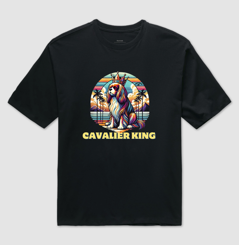 Cavalier King