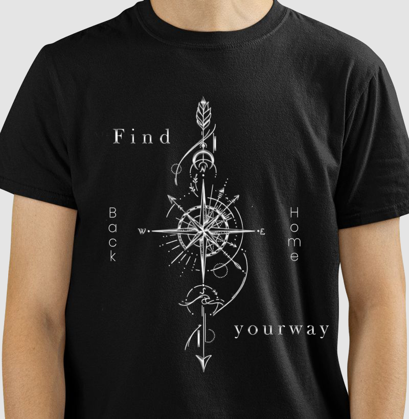Find yourway back home