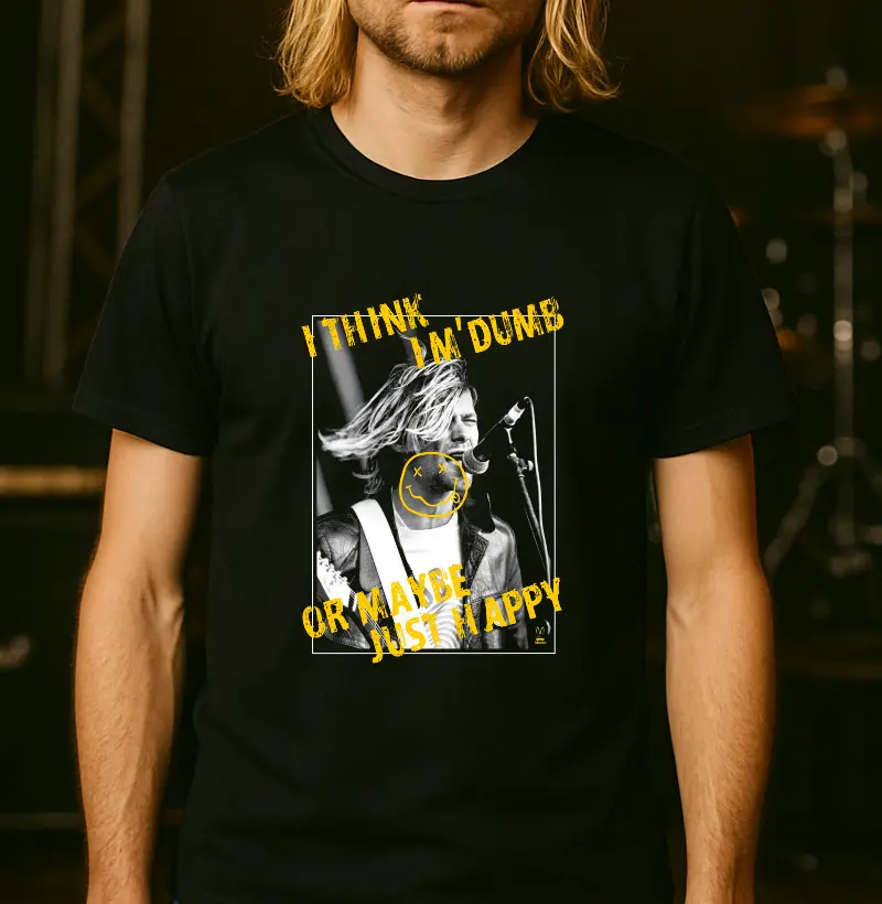 Dumb - Nirvana