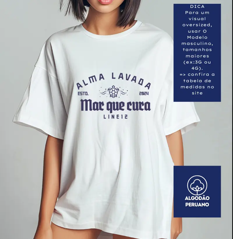 ALMA LAVADA - MAR QUE CURA