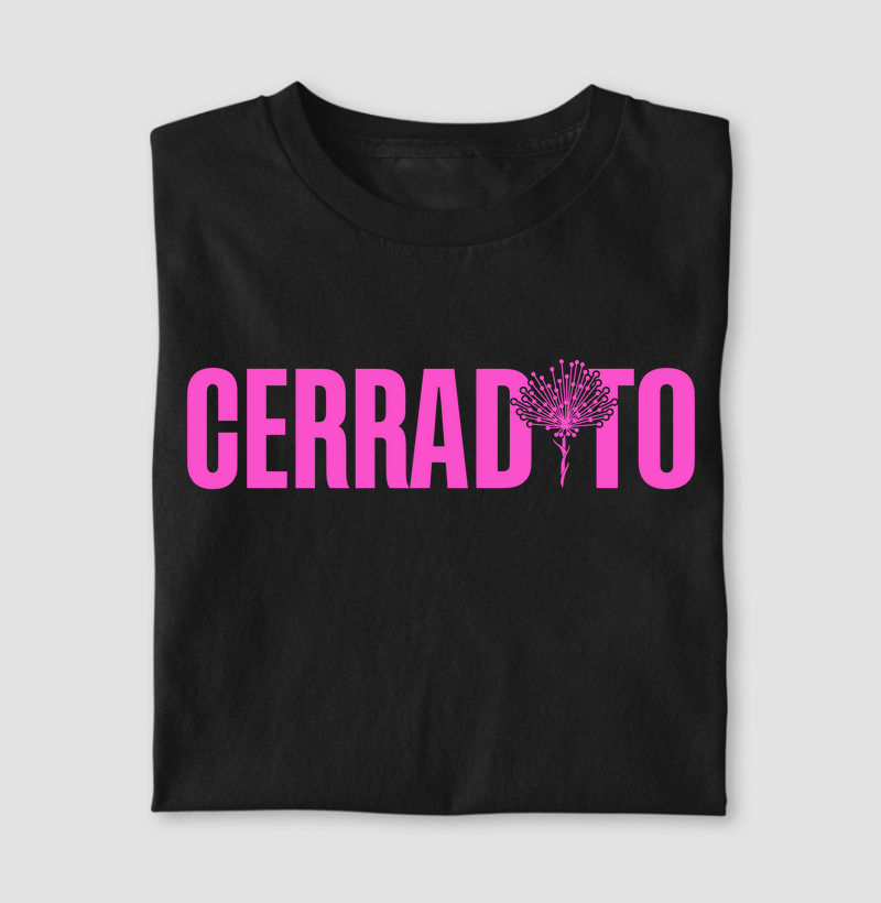 Cerradito rosa