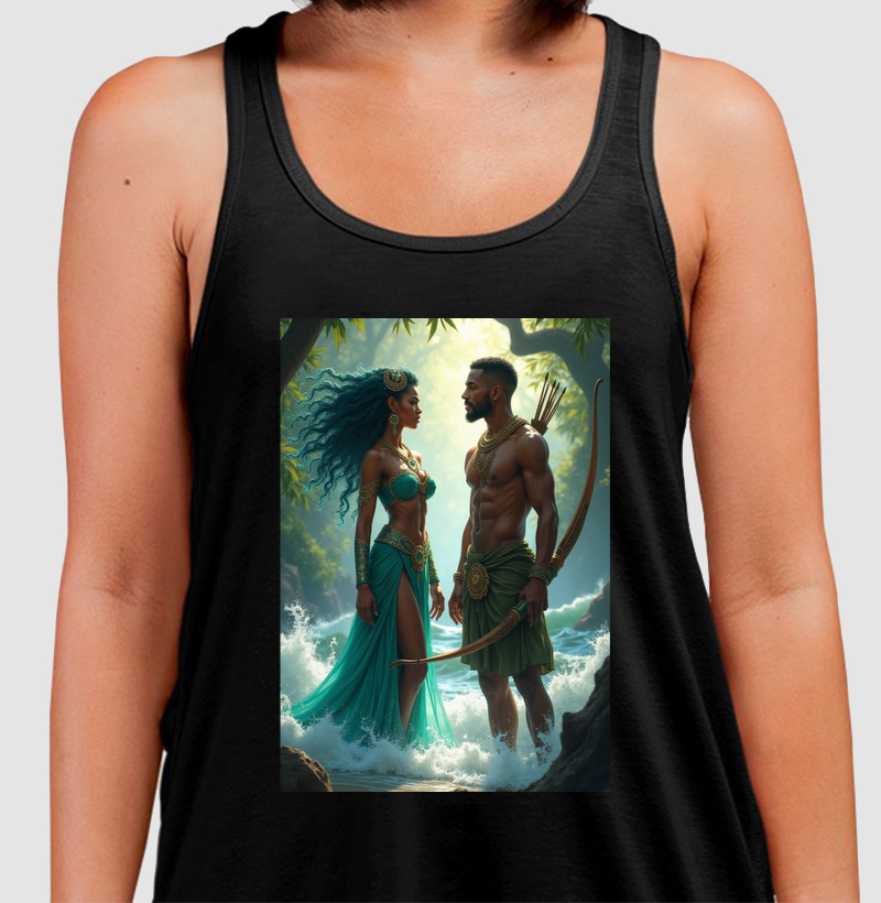 Caçador de uma Flecha só