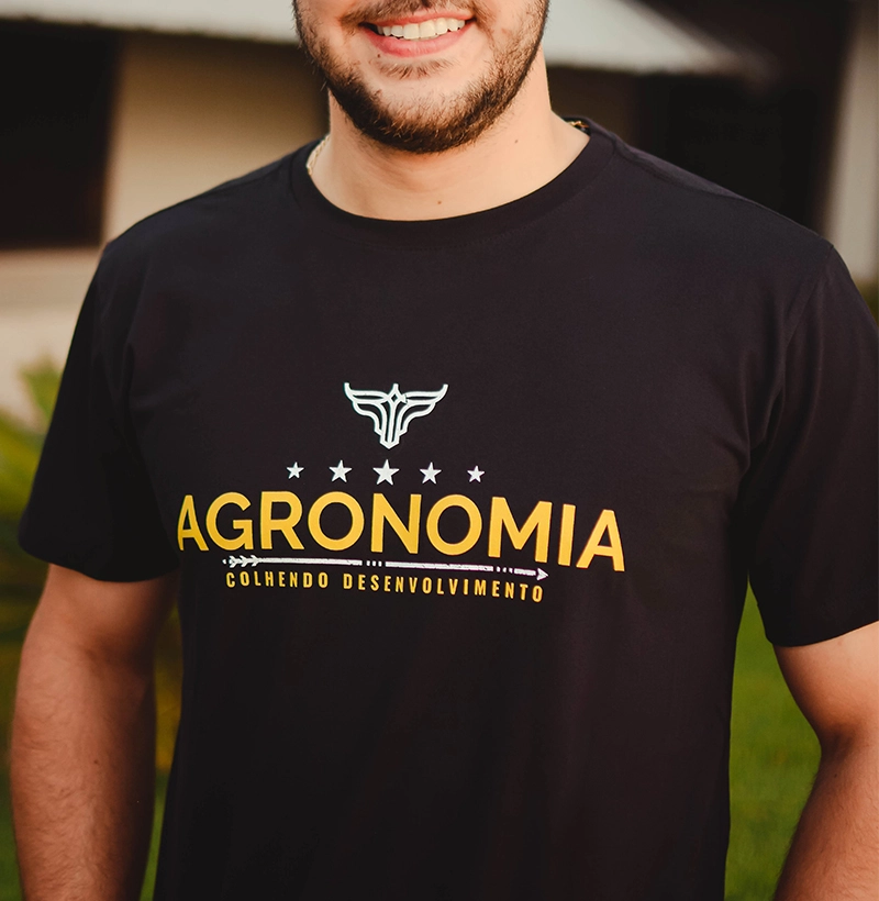 Agronomia
