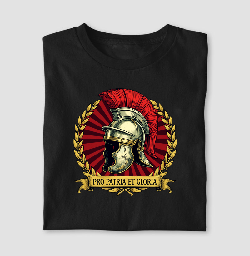 GALEA — Patria et Gloria