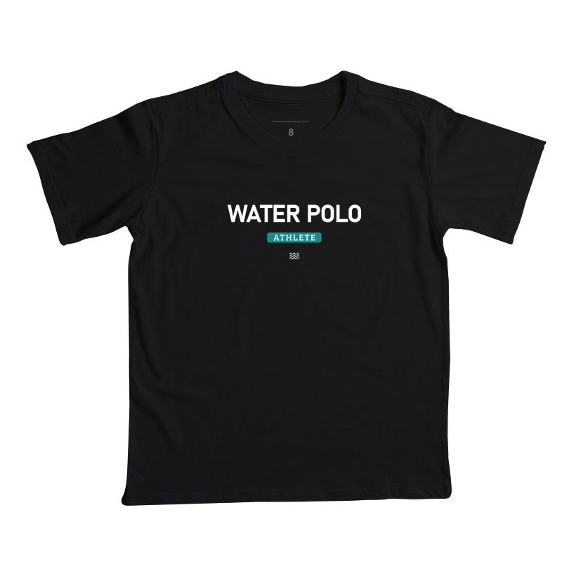 Water Polo - Athlete