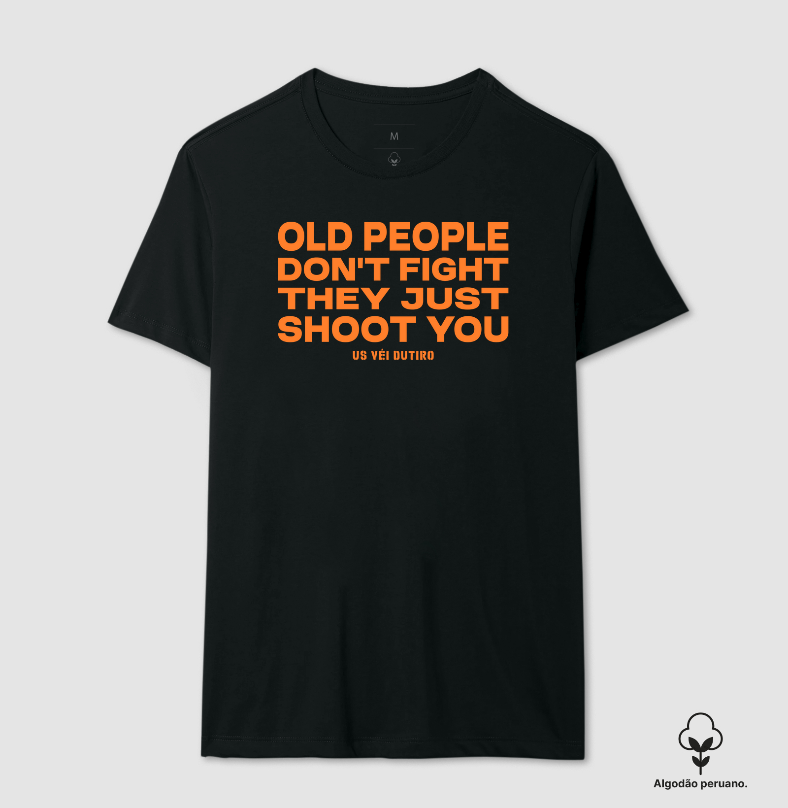Old People