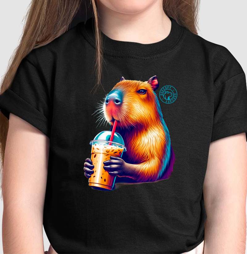 Capybucks