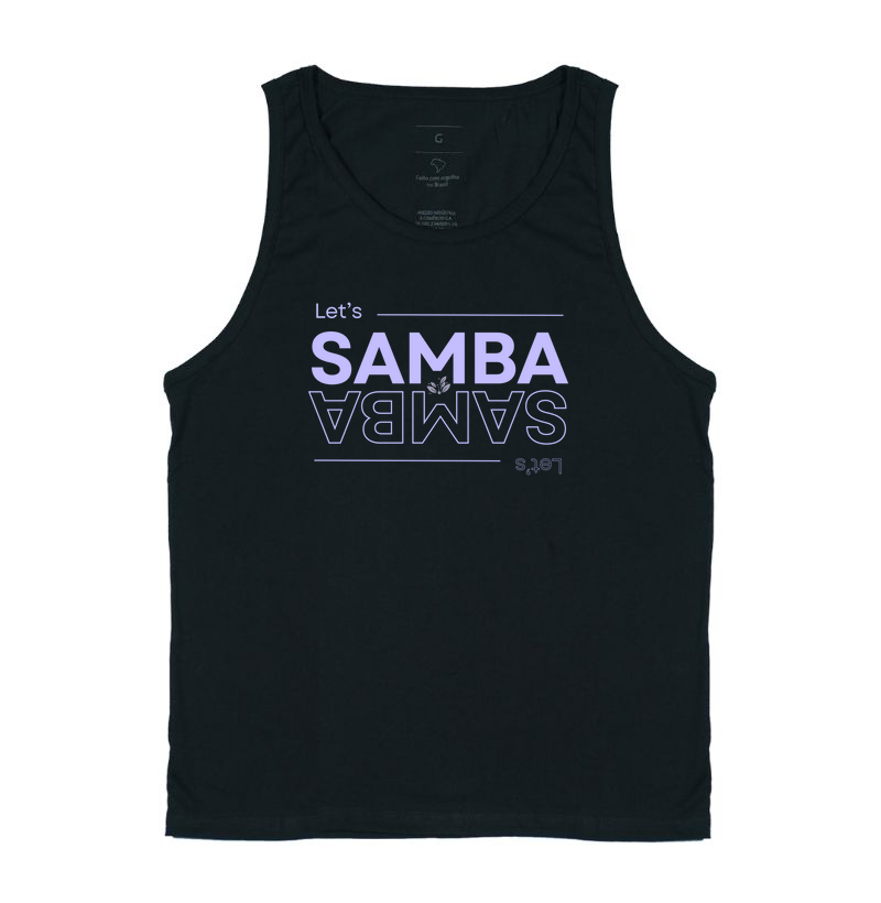 Let's Samba