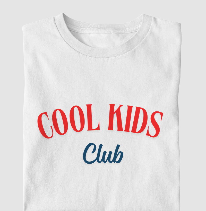 COOL KIDS CLUB