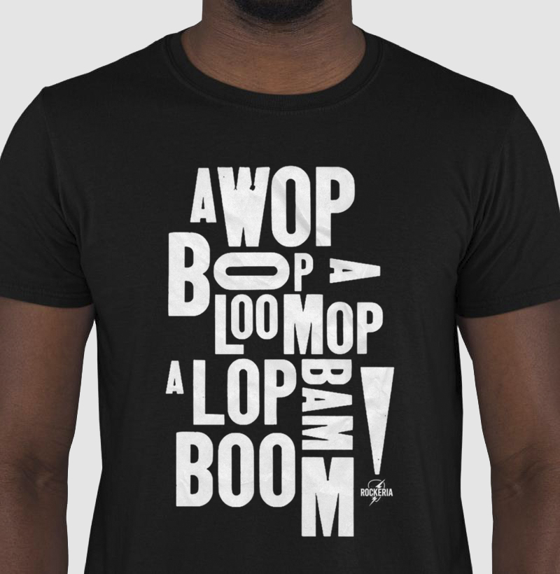 Wap Bop 