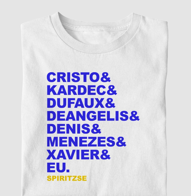 Mentores & Eu