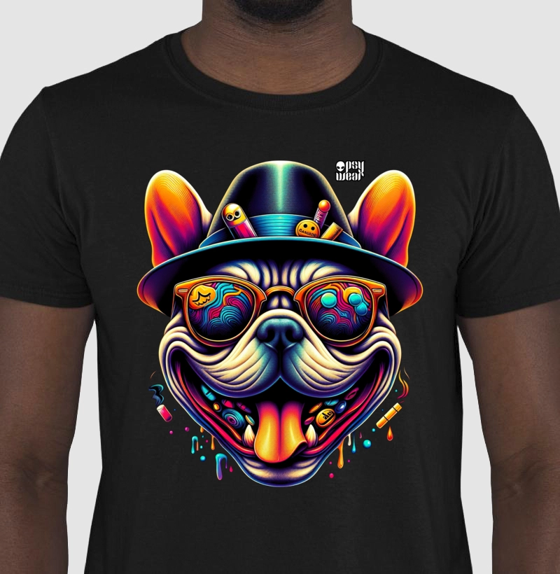 Bulldog Gangster