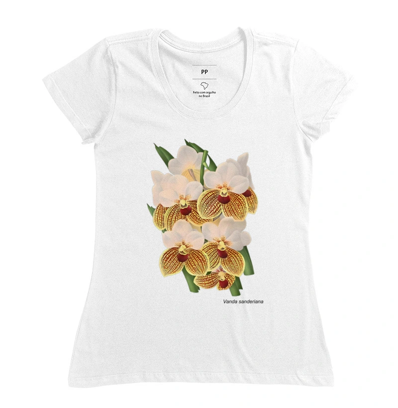 Vanda t-shirt