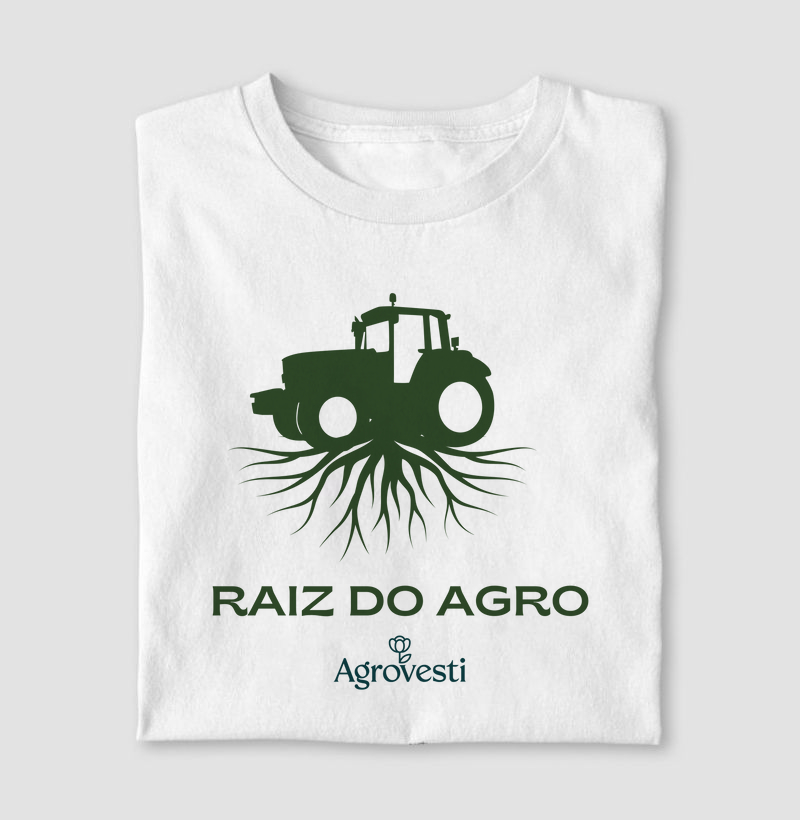 Raiz do Agro