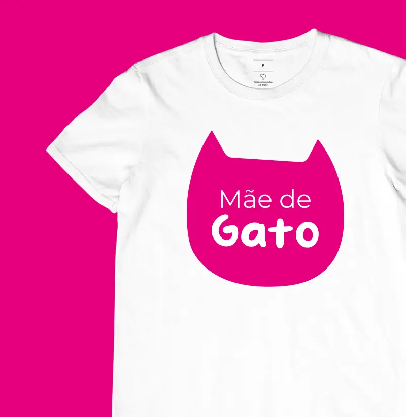Mãe de Gato