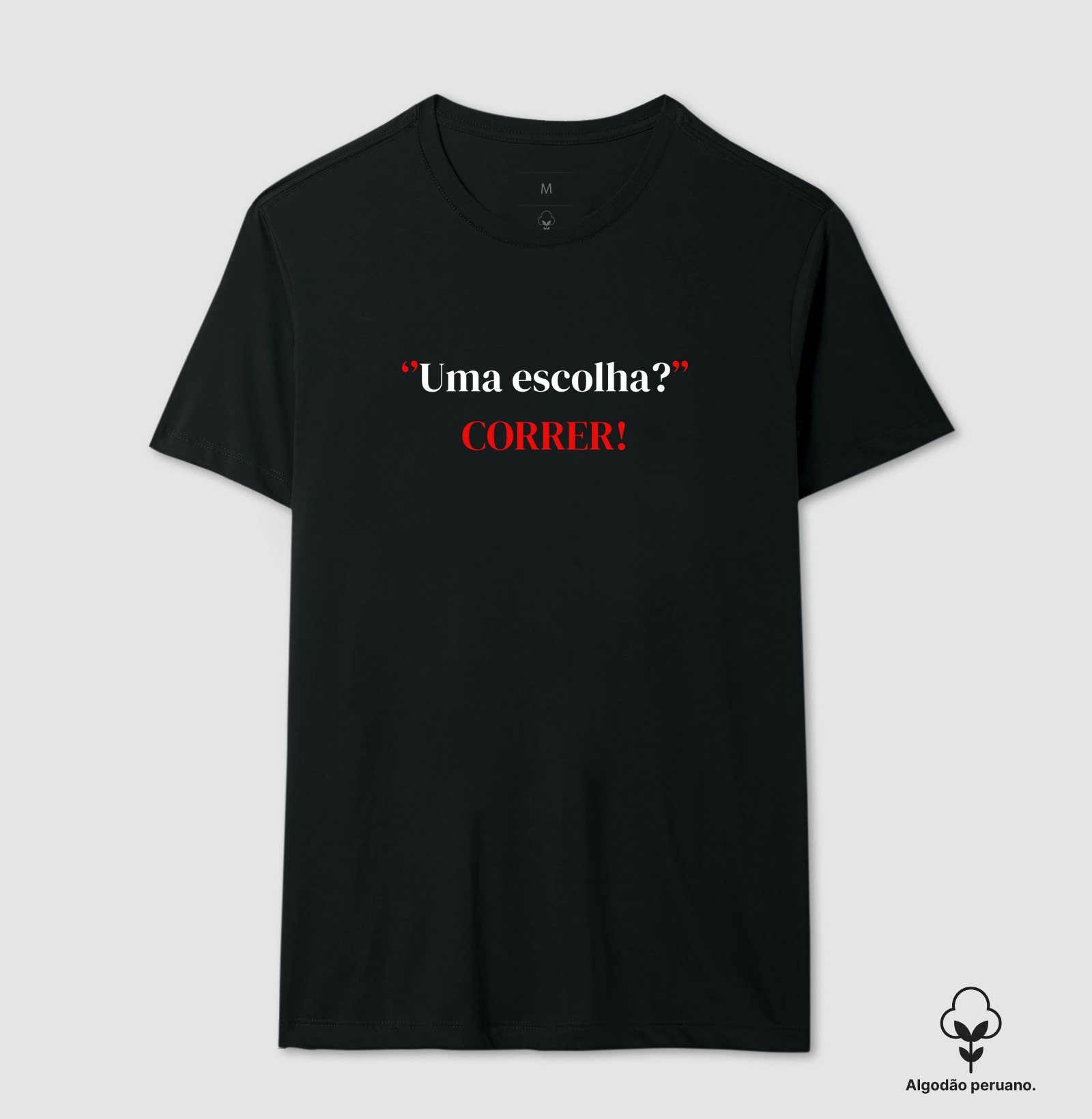 Uma escolha