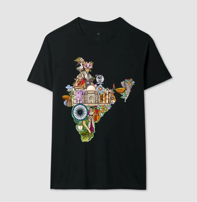 India