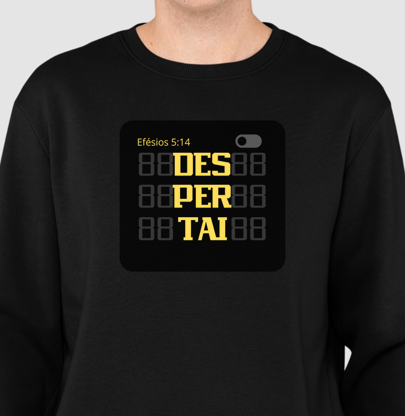 DESPERTAI