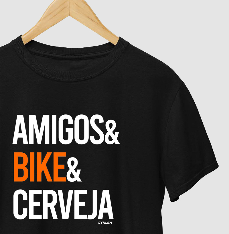 Amigos Bike Cerveja