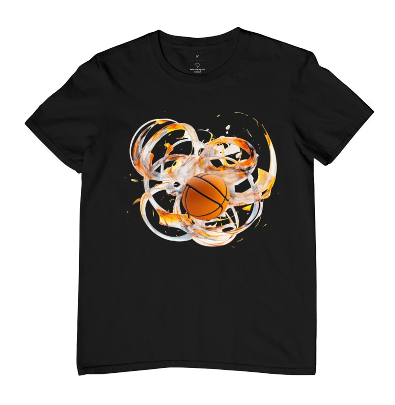 Esporte Basquete
