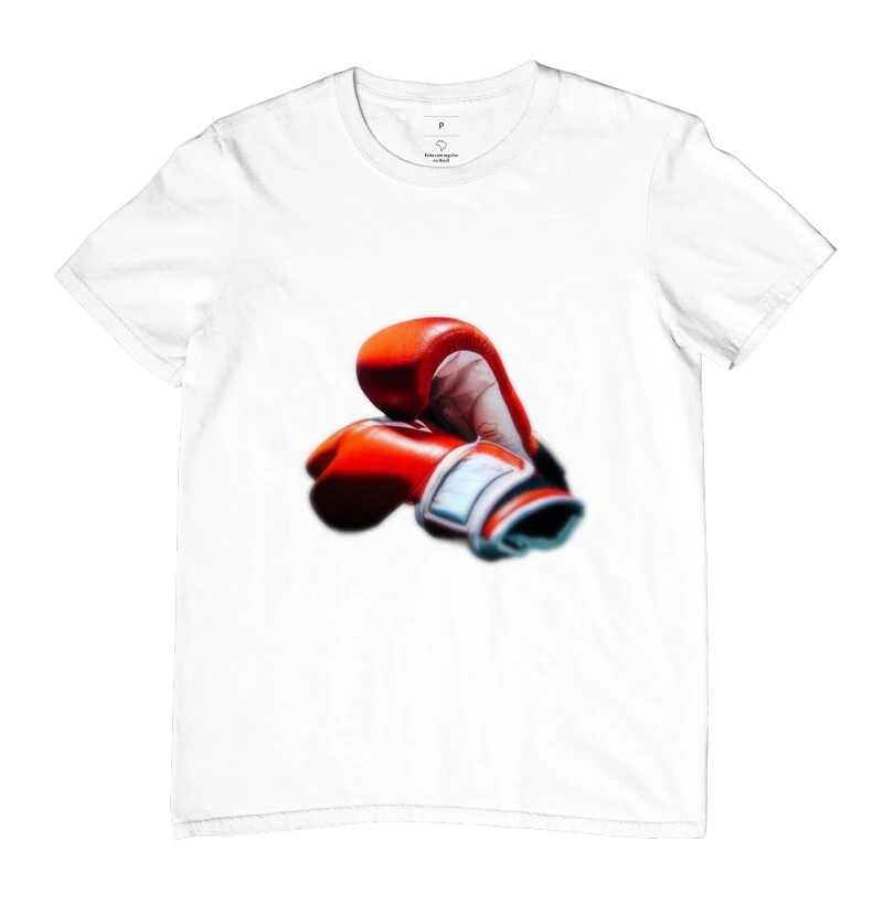 LUVAS DE BOXE