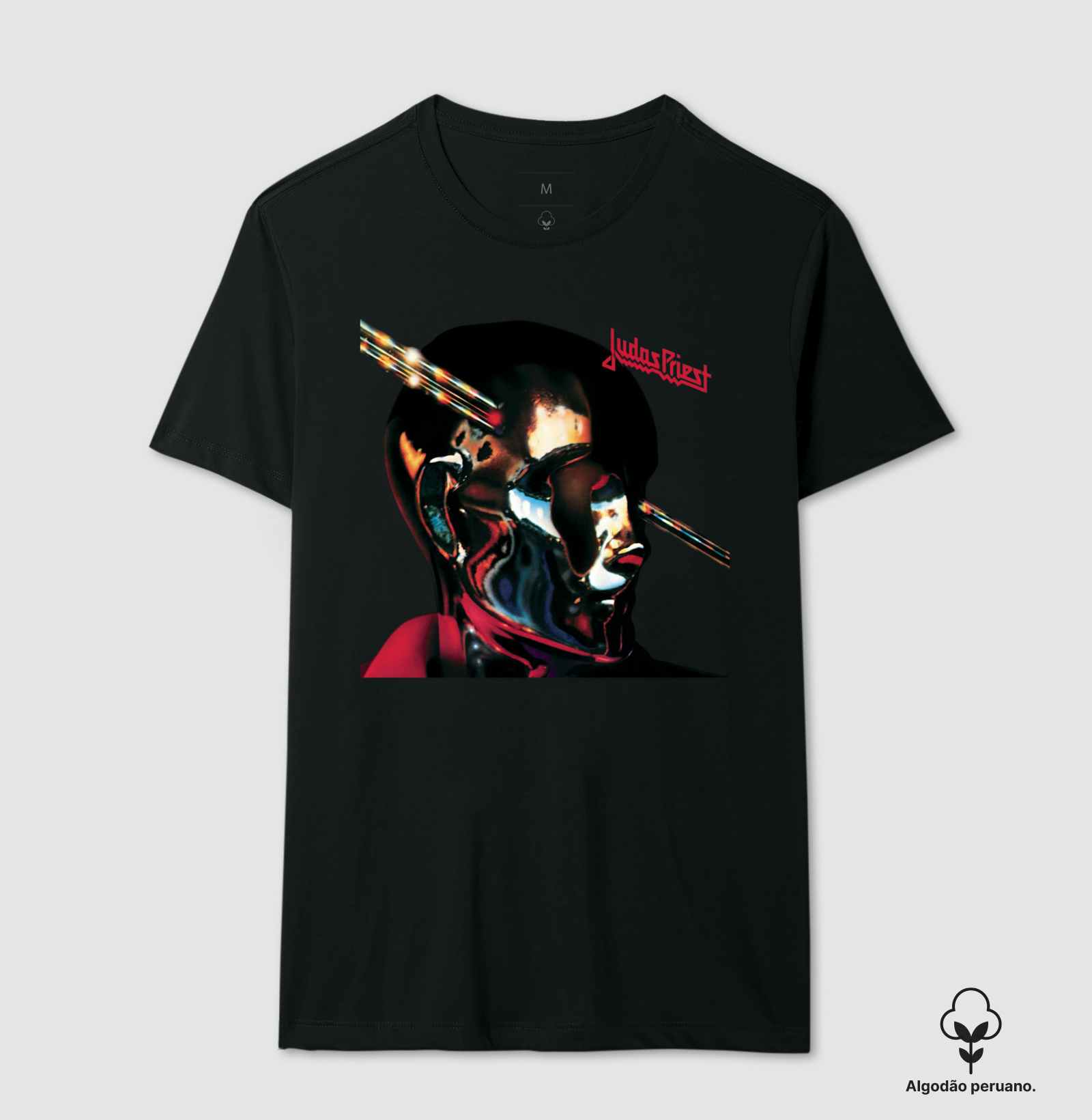 Judas Priest – Stained Class