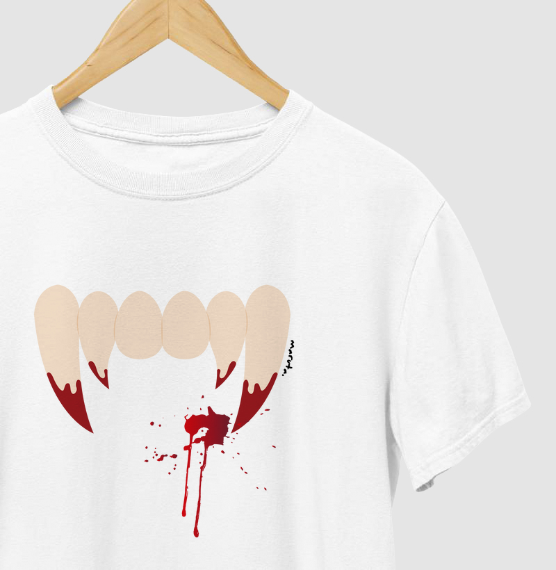 Camisetas Vamp